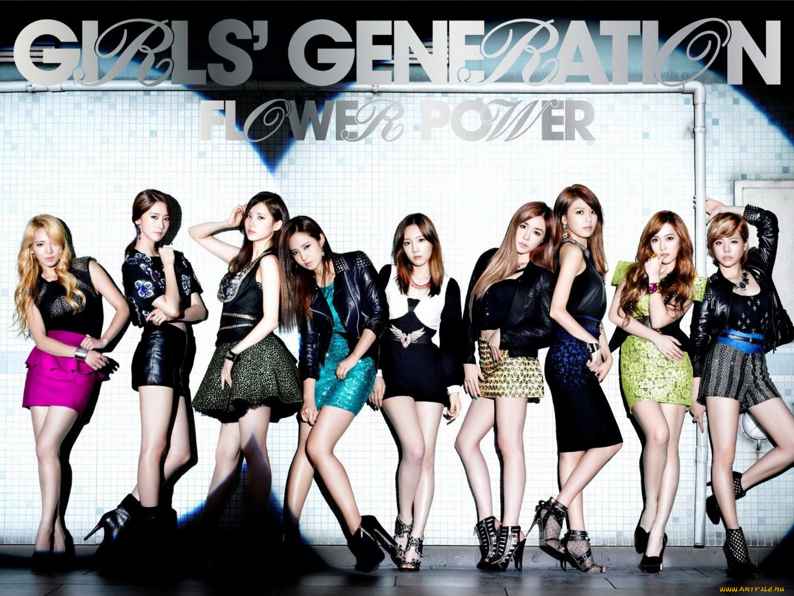 , girls, generation, snsd